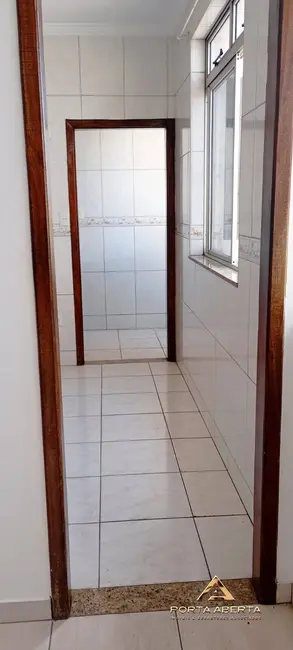 Foto 7 de Apartamento com 3 quartos à venda, 80m2 em Veneza, Ipatinga - MG