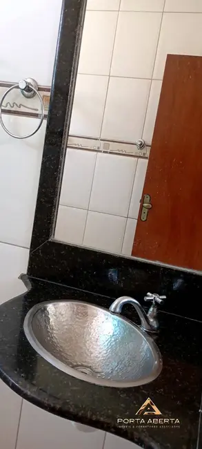 Foto 8 de Apartamento com 3 quartos à venda, 80m2 em Veneza, Ipatinga - MG