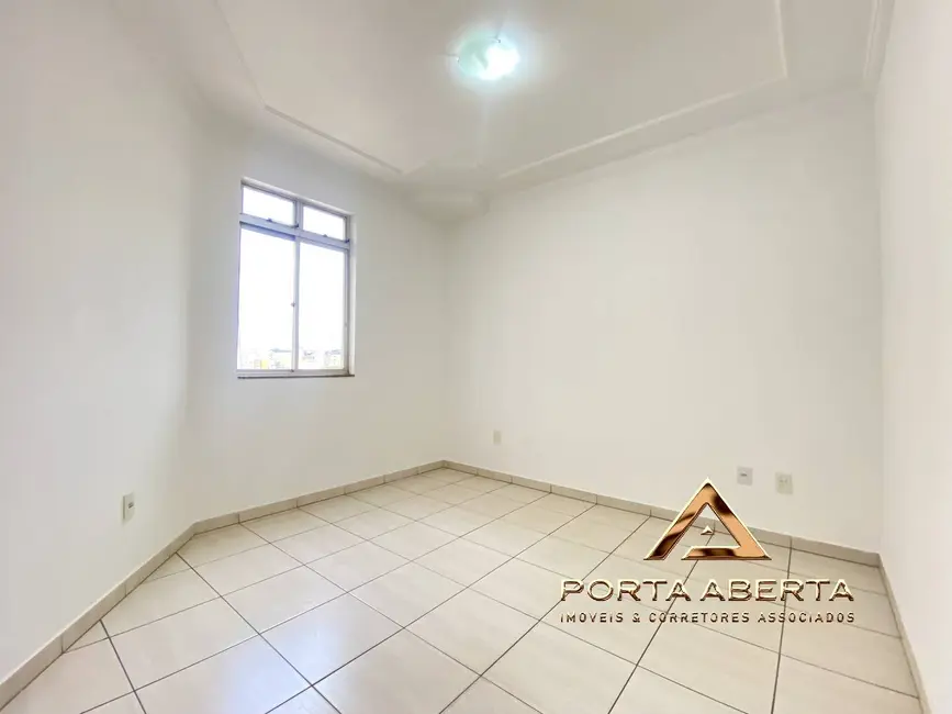 Foto 7 de Apartamento com 3 quartos à venda, 80m2 em Veneza, Ipatinga - MG
