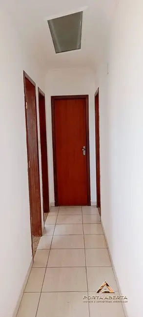 Foto 9 de Apartamento com 3 quartos à venda, 80m2 em Veneza, Ipatinga - MG