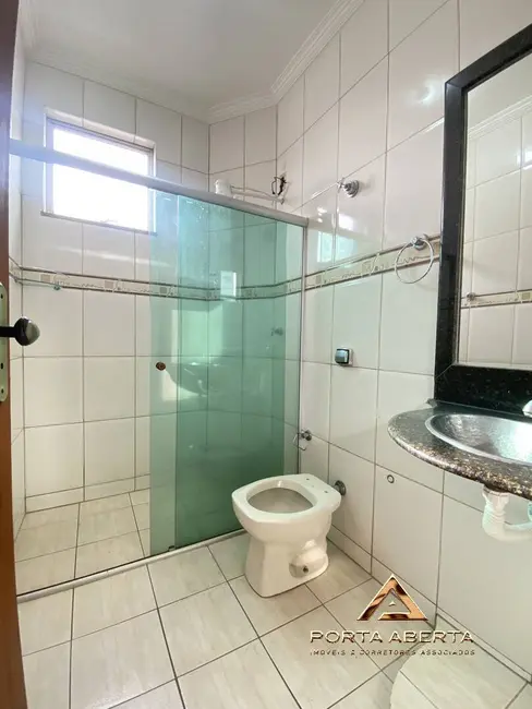 Foto 9 de Apartamento com 3 quartos à venda, 80m2 em Veneza, Ipatinga - MG