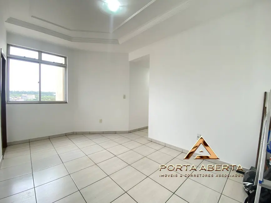 Foto 1 de Apartamento com 3 quartos à venda, 80m2 em Veneza, Ipatinga - MG
