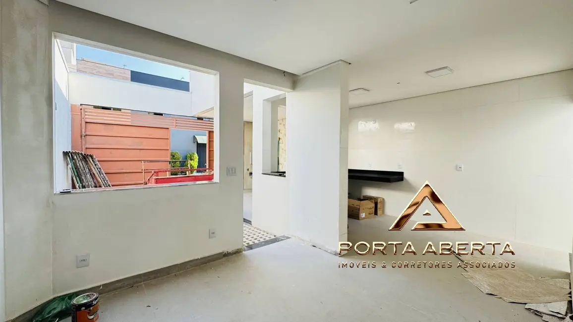 Foto 9 de Casa com 3 quartos à venda, 125m2 em Santana Do Paraiso - MG