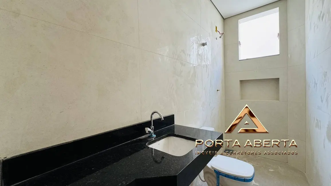 Foto 6 de Casa com 3 quartos à venda, 125m2 em Santana Do Paraiso - MG