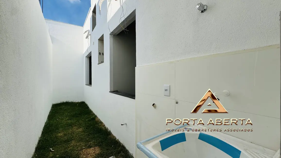 Foto 8 de Casa com 3 quartos à venda, 125m2 em Santana Do Paraiso - MG