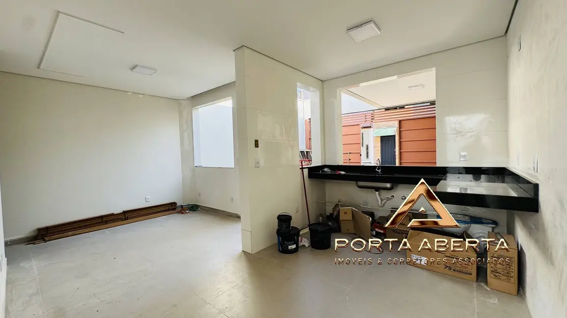 Foto 7 de Casa com 3 quartos à venda, 125m2 em Santana Do Paraiso - MG