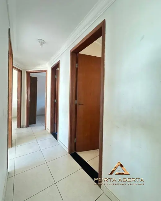 Foto 8 de Apartamento com 3 quartos à venda, 70m2 em Caravelas, Ipatinga - MG