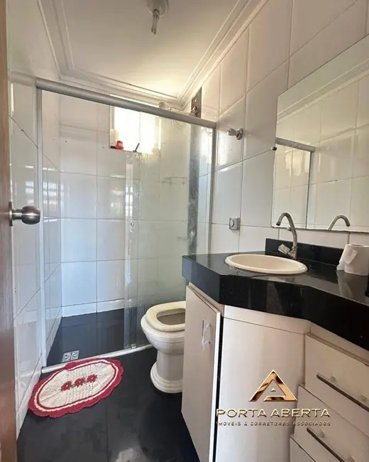 Foto 4 de Apartamento com 3 quartos à venda, 70m2 em Caravelas, Ipatinga - MG