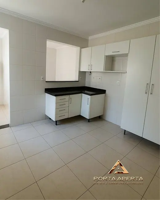 Foto 6 de Apartamento com 3 quartos à venda, 70m2 em Caravelas, Ipatinga - MG