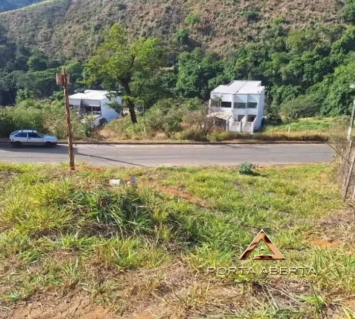 Foto 4 de Terreno / Lote à venda, 440m2 em Timoteo - MG