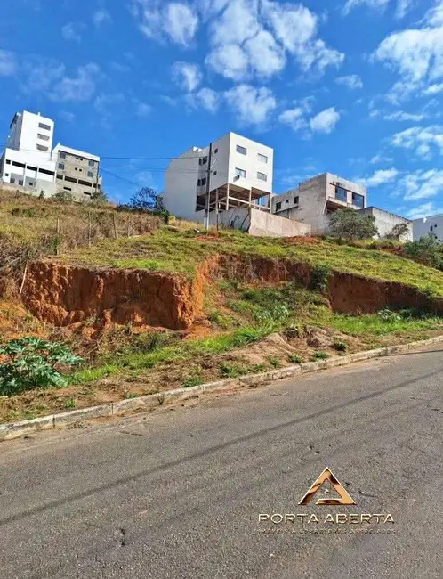 Foto 2 de Terreno / Lote à venda, 440m2 em Timoteo - MG