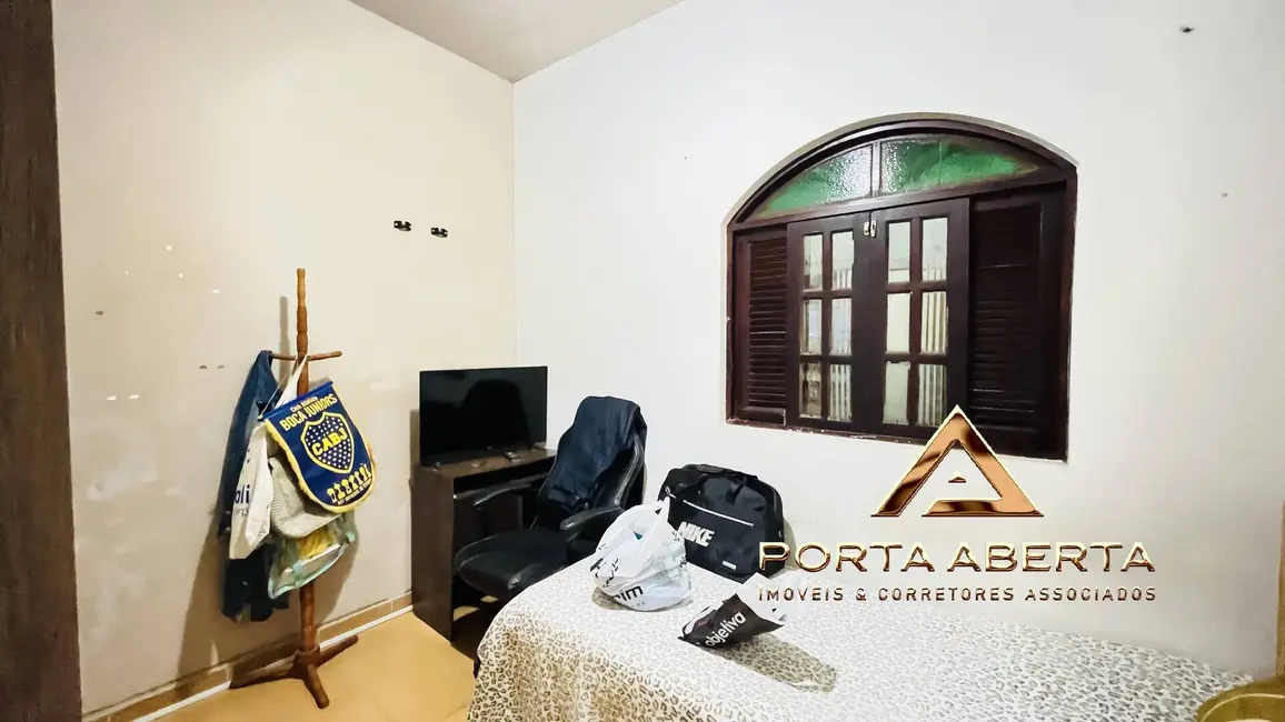 Foto 4 de Casa com 3 quartos à venda, 200m2 em Canaã, Ipatinga - MG