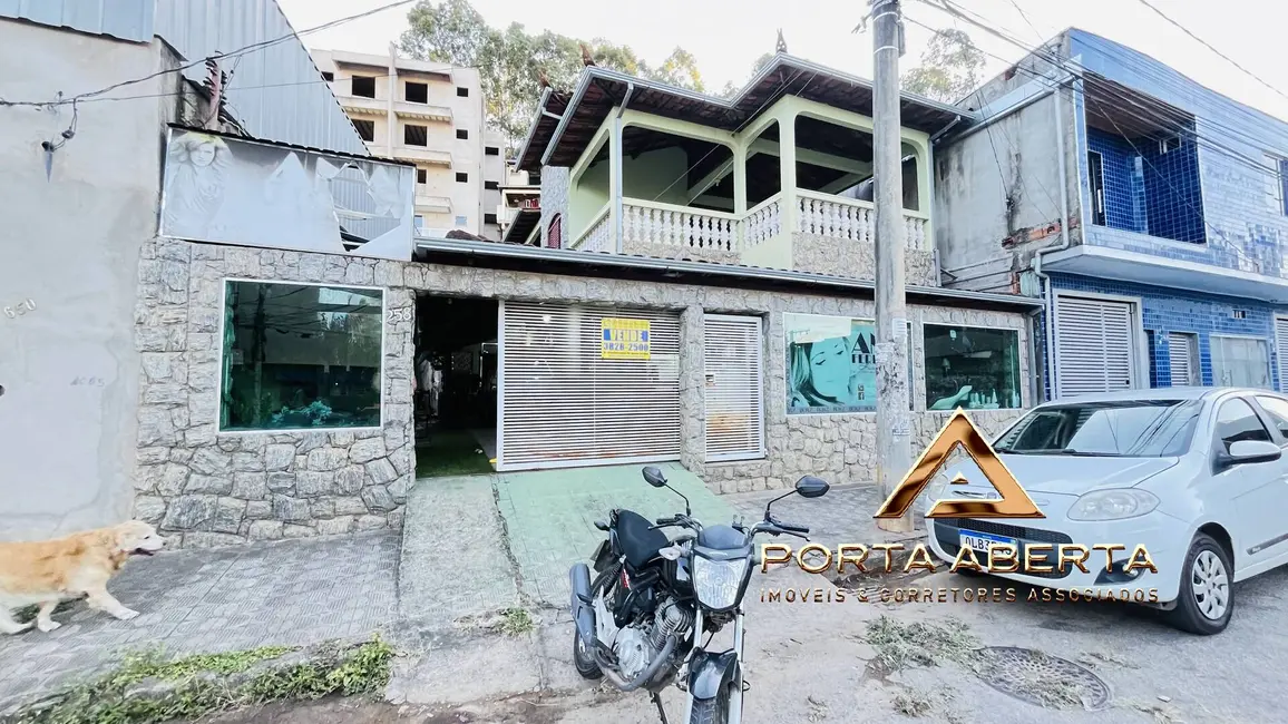 Foto 7 de Casa com 3 quartos à venda, 200m2 em Canaã, Ipatinga - MG
