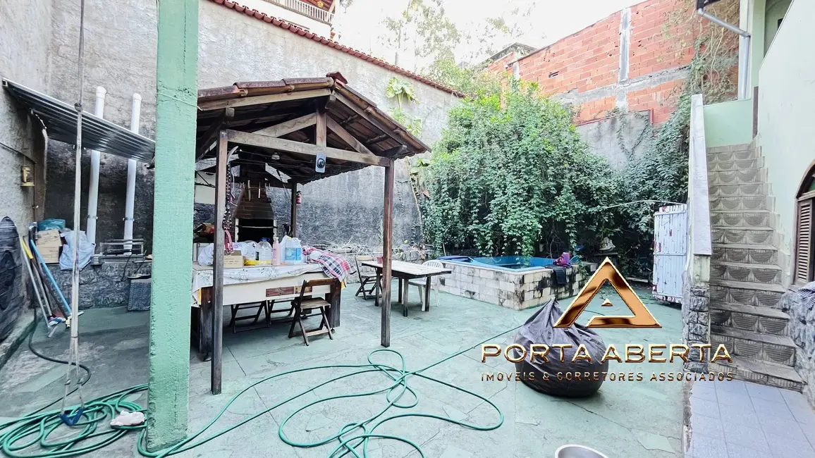 Foto 9 de Casa com 3 quartos à venda, 200m2 em Canaã, Ipatinga - MG