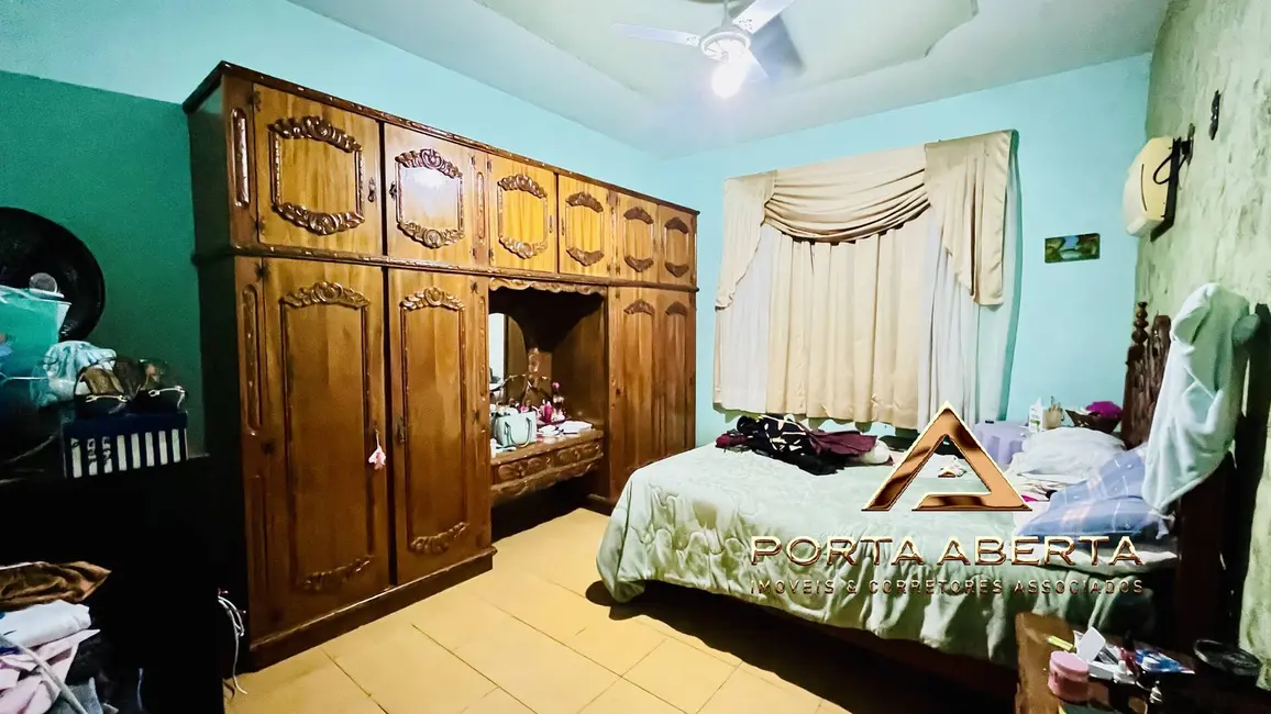 Foto 6 de Casa com 3 quartos à venda, 200m2 em Canaã, Ipatinga - MG