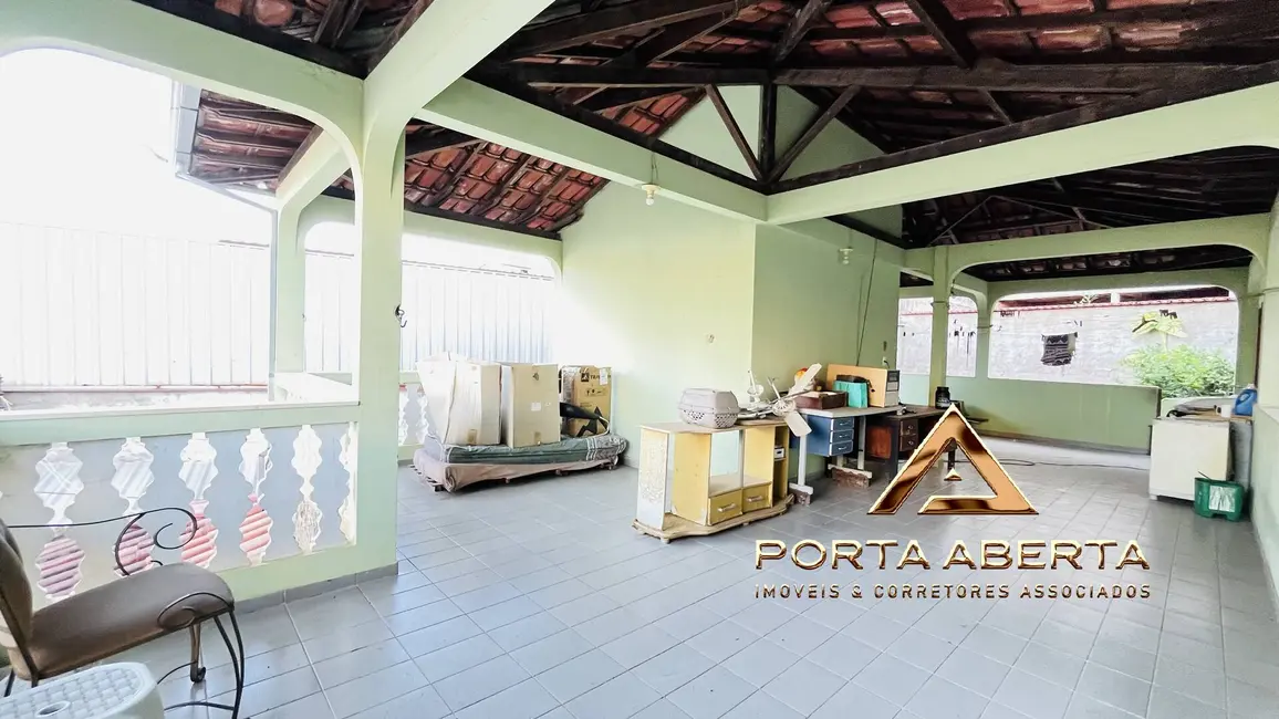 Foto 1 de Casa com 3 quartos à venda, 200m2 em Canaã, Ipatinga - MG