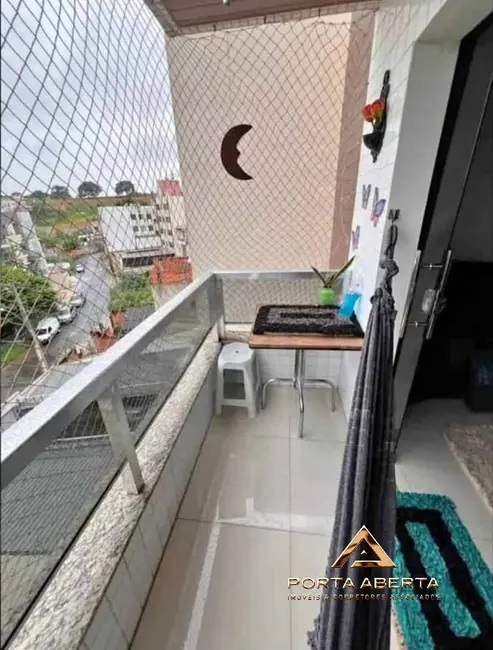 Apartamento com 2 quartos à venda, 75m2 em Santana Do Paraiso - MG - imagem 9 Foto 9 de Apartamento com 2 quartos à venda, 75m2 em Santana Do Paraiso - MG
