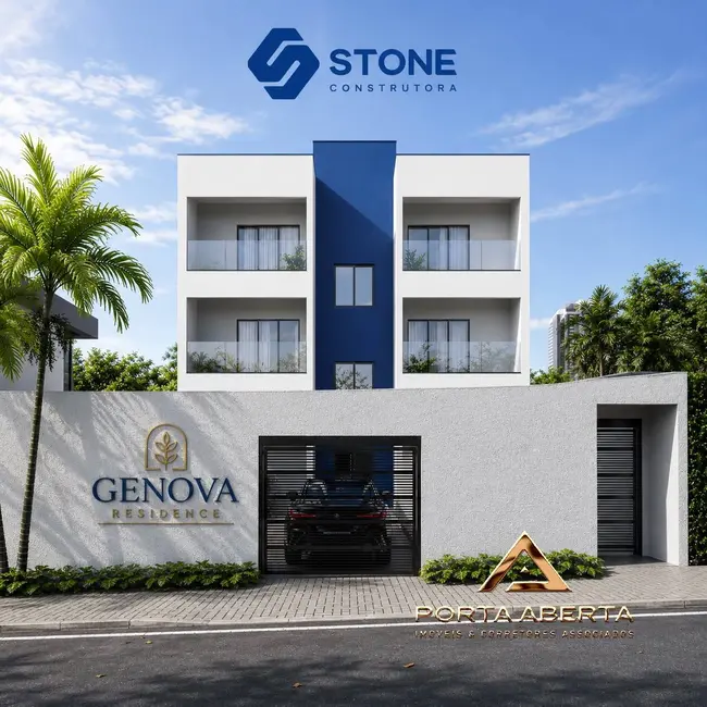 Foto 1 de Apartamento com 3 quartos à venda, 82m2 em Belvedere, Coronel Fabriciano - MG