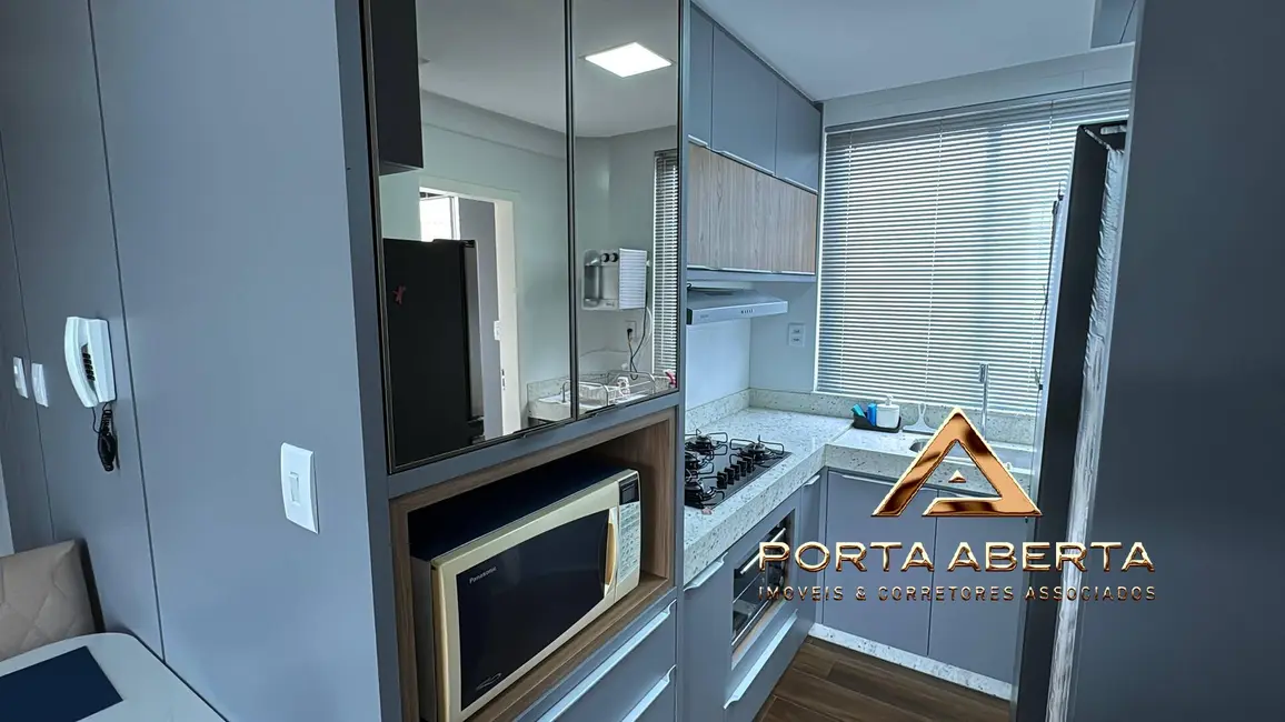 Foto 7 de Apartamento com 3 quartos à venda, 82m2 em Bom Retiro, Ipatinga - MG