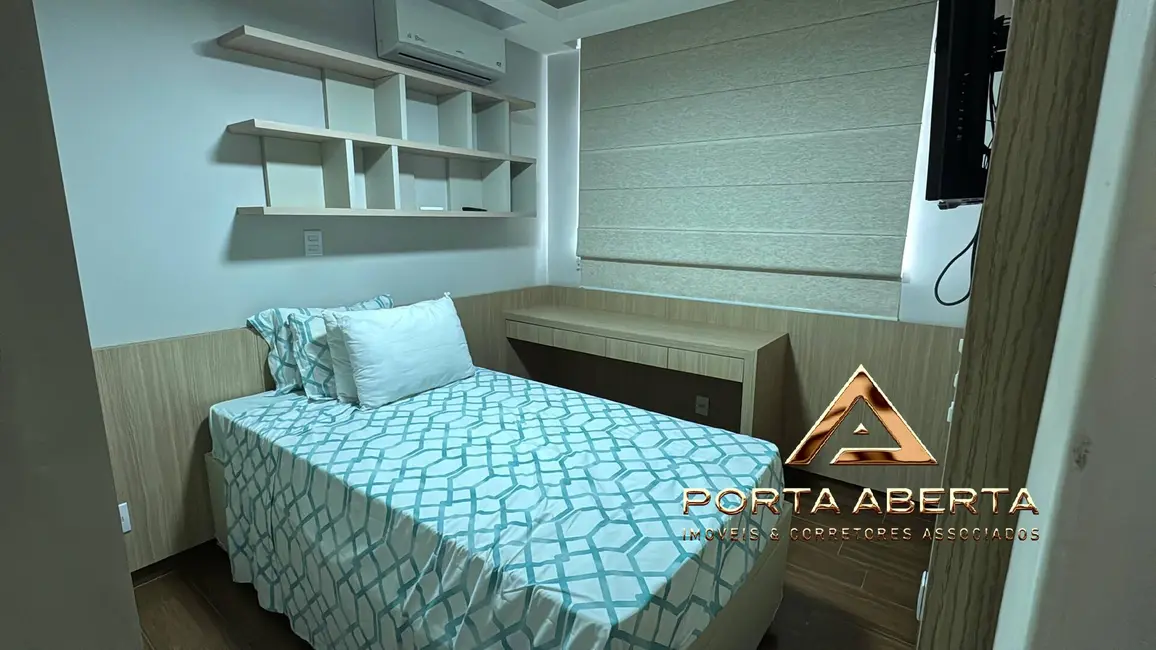 Foto 6 de Apartamento com 3 quartos à venda, 82m2 em Bom Retiro, Ipatinga - MG