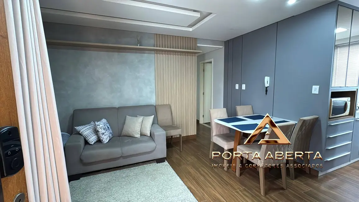 Foto 3 de Apartamento com 3 quartos à venda, 82m2 em Bom Retiro, Ipatinga - MG