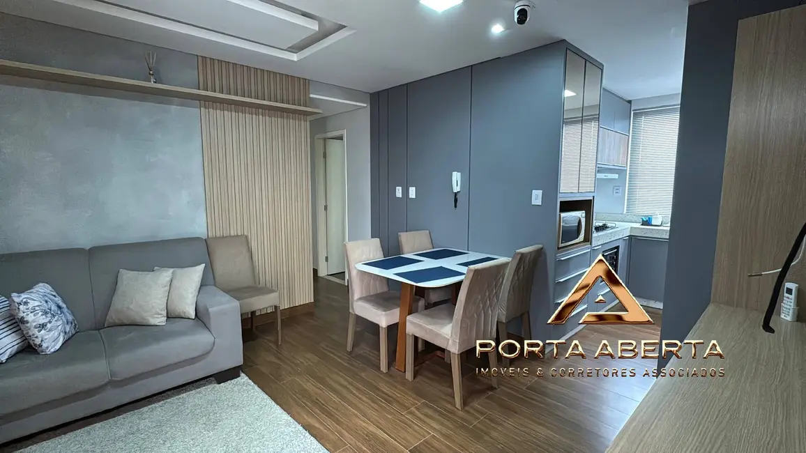 Foto 1 de Apartamento com 3 quartos à venda, 82m2 em Bom Retiro, Ipatinga - MG