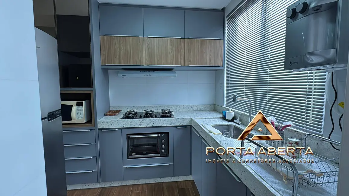 Foto 5 de Apartamento com 3 quartos à venda, 82m2 em Bom Retiro, Ipatinga - MG