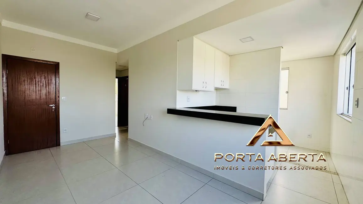 Apartamento com 2 quartos à venda, 48m2 em Jardim Panorama, Ipatinga - MG - imagem 9 Foto 9 de Apartamento com 2 quartos à venda, 48m2 em Jardim Panorama, Ipatinga - MG