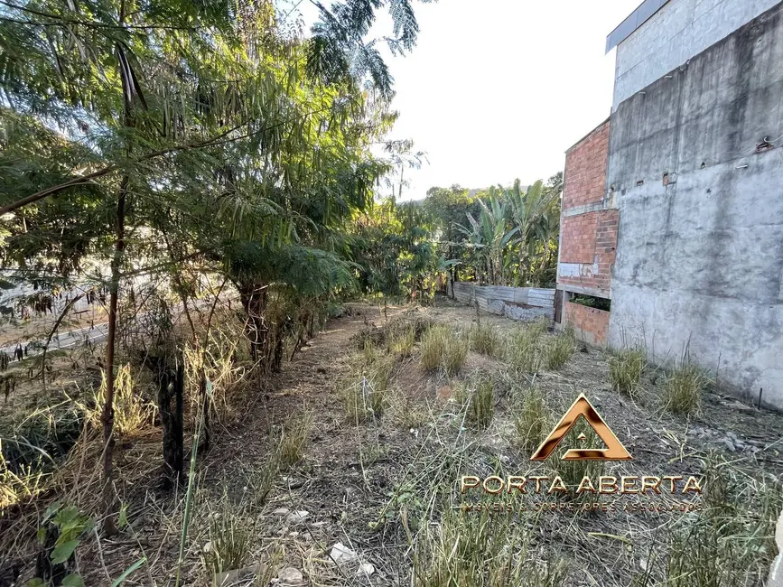 Foto 3 de Terreno / Lote à venda, 360m2 em Recanto Verde, Timoteo - MG