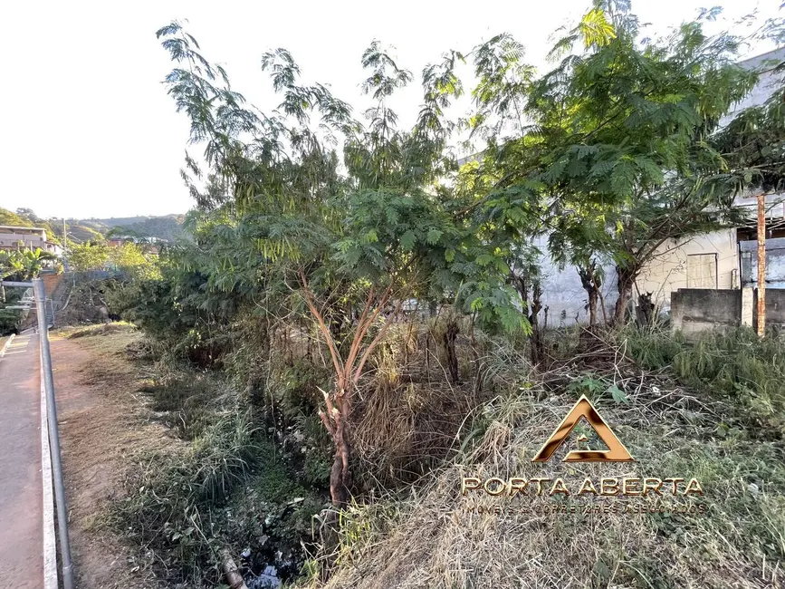 Foto 2 de Terreno / Lote à venda, 360m2 em Recanto Verde, Timoteo - MG