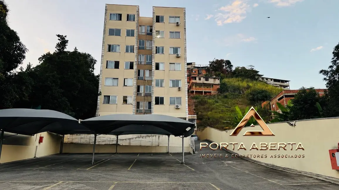 Apartamento com 2 quartos à venda, 57m2 em Canaã, Ipatinga - MG - imagem 4 Foto 4 de Apartamento com 2 quartos à venda, 57m2 em Canaã, Ipatinga - MG