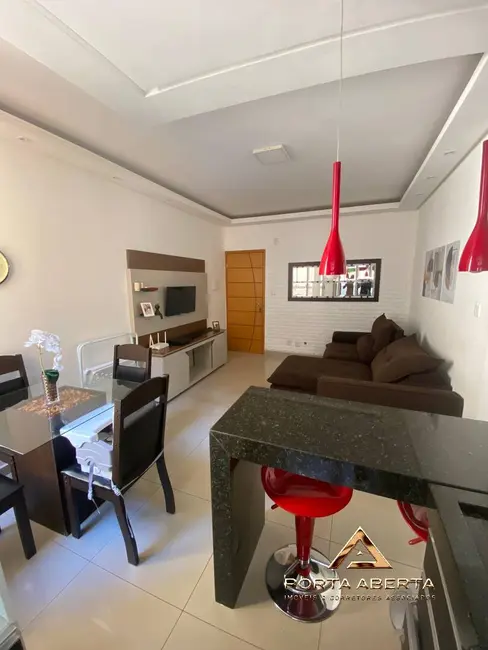 Apartamento com 2 quartos à venda, 57m2 em Canaã, Ipatinga - MG - imagem 8 Foto 8 de Apartamento com 2 quartos à venda, 57m2 em Canaã, Ipatinga - MG