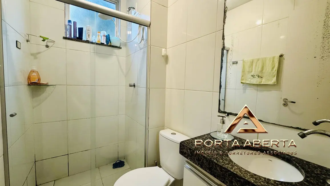 Apartamento com 2 quartos à venda, 57m2 em Canaã, Ipatinga - MG - imagem 7 Foto 7 de Apartamento com 2 quartos à venda, 57m2 em Canaã, Ipatinga - MG