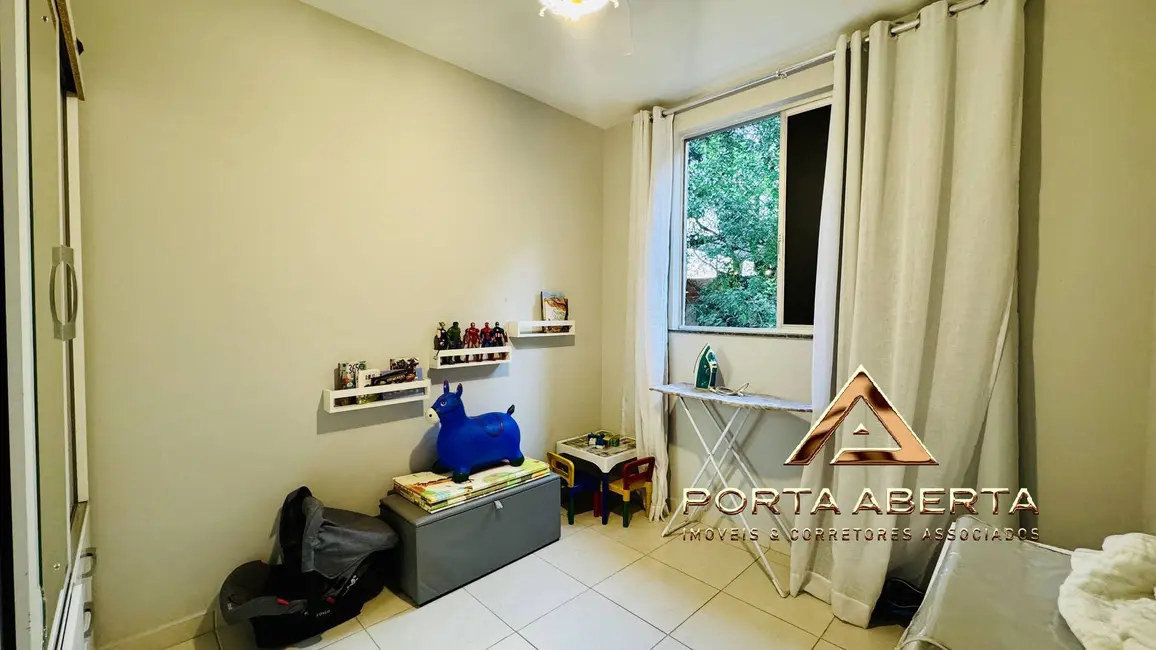 Apartamento com 2 quartos à venda, 57m2 em Canaã, Ipatinga - MG - imagem 2 Foto 2 de Apartamento com 2 quartos à venda, 57m2 em Canaã, Ipatinga - MG