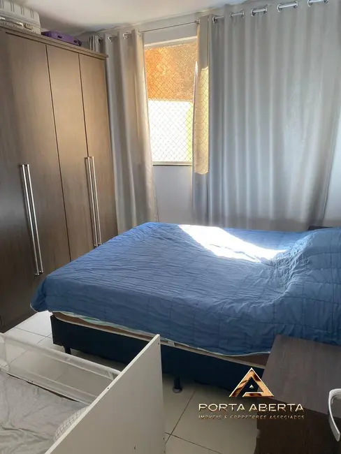 Apartamento com 2 quartos à venda, 57m2 em Canaã, Ipatinga - MG - imagem 5 Foto 5 de Apartamento com 2 quartos à venda, 57m2 em Canaã, Ipatinga - MG