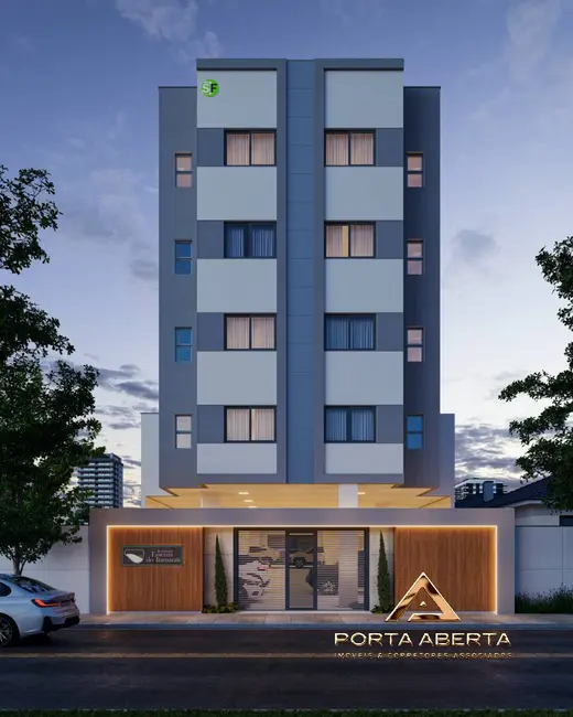 Foto 1 de Apartamento com 2 quartos à venda, 52m2 em Tiradentes, Ipatinga - MG