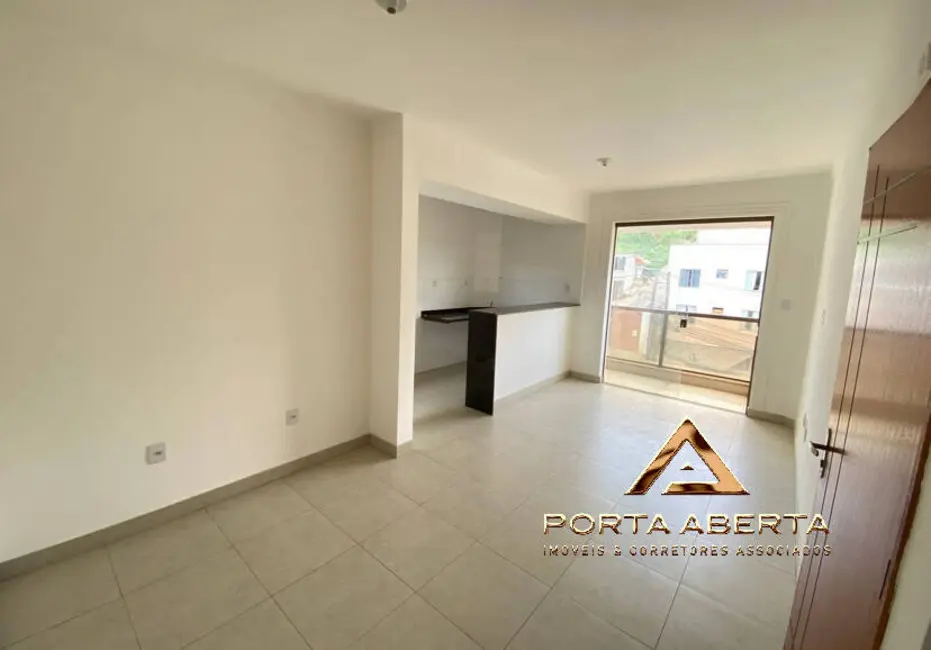 Foto 1 de Apartamento com 2 quartos à venda, 77m2 em Santana Do Paraiso - MG