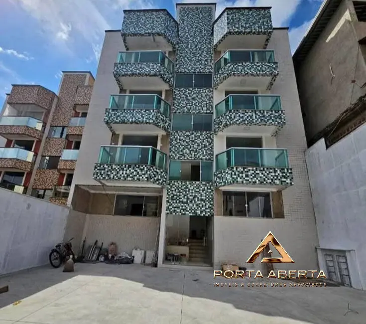 Foto 4 de Apartamento com 2 quartos à venda, 77m2 em Santana Do Paraiso - MG
