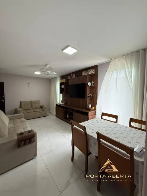 Apartamento com 3 quartos à venda, 102m2 em Bela Vista, Ipatinga - MG - imagem 1 Foto 1 de Apartamento com 3 quartos à venda, 102m2 em Bela Vista, Ipatinga - MG