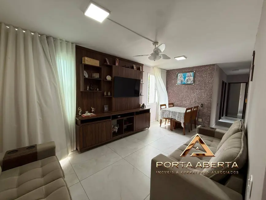 Apartamento com 3 quartos à venda, 102m2 em Bela Vista, Ipatinga - MG - imagem 2 Foto 2 de Apartamento com 3 quartos à venda, 102m2 em Bela Vista, Ipatinga - MG