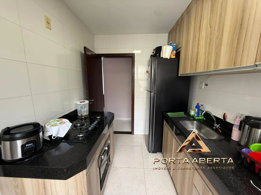 Apartamento com 3 quartos à venda, 102m2 em Bela Vista, Ipatinga - MG - imagem 5 Foto 5 de Apartamento com 3 quartos à venda, 102m2 em Bela Vista, Ipatinga - MG