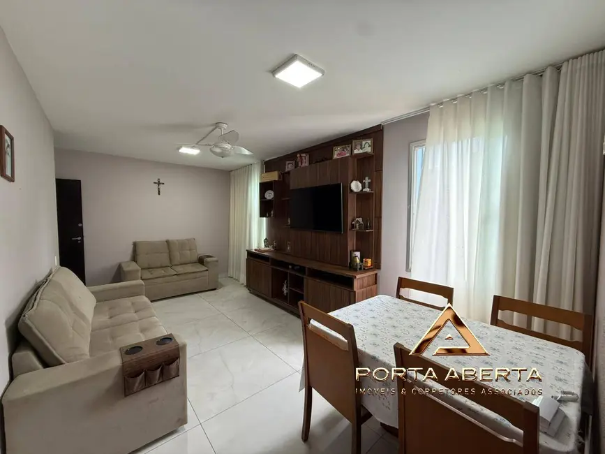 Apartamento com 3 quartos à venda, 102m2 em Bela Vista, Ipatinga - MG - imagem 3 Foto 3 de Apartamento com 3 quartos à venda, 102m2 em Bela Vista, Ipatinga - MG