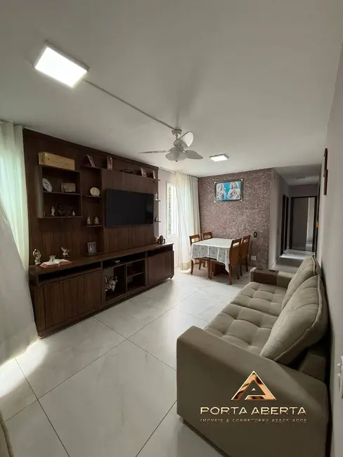 Apartamento com 3 quartos à venda, 102m2 em Bela Vista, Ipatinga - MG - imagem 4 Foto 4 de Apartamento com 3 quartos à venda, 102m2 em Bela Vista, Ipatinga - MG