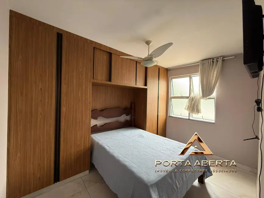 Apartamento com 3 quartos à venda, 102m2 em Bela Vista, Ipatinga - MG - imagem 9 Foto 9 de Apartamento com 3 quartos à venda, 102m2 em Bela Vista, Ipatinga - MG