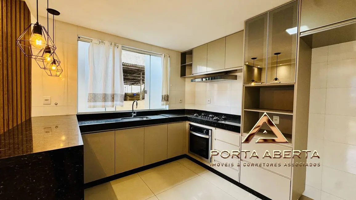 Foto 6 de Apartamento com 3 quartos à venda, 105m2 em Jardim Panorama, Ipatinga - MG