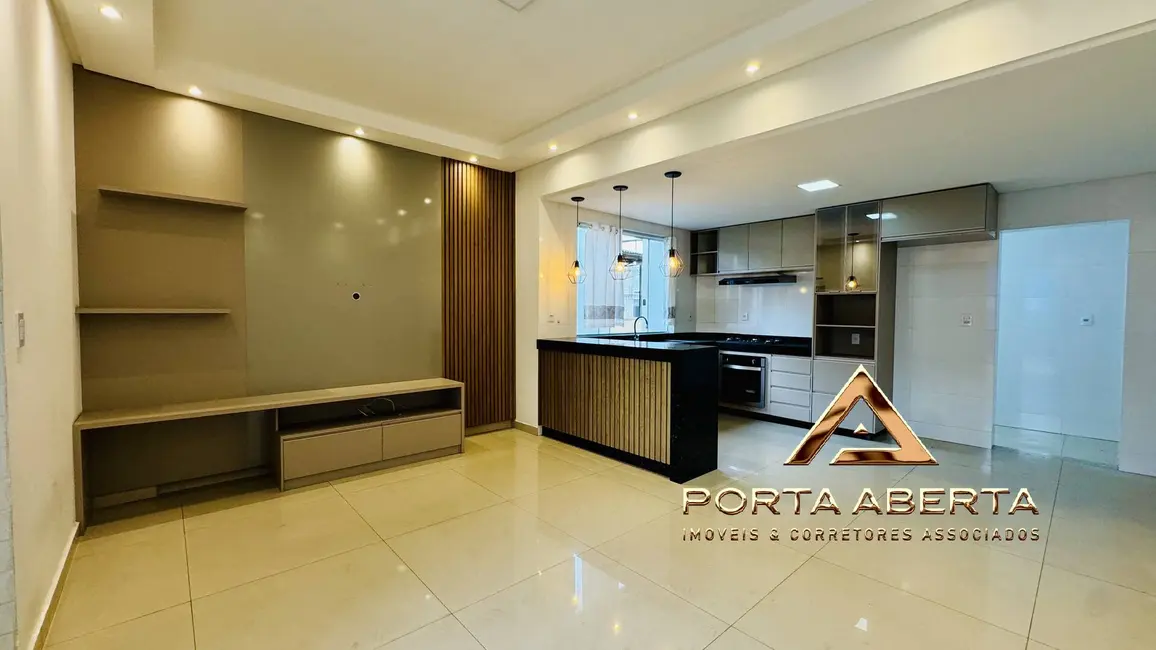 Foto 5 de Apartamento com 3 quartos à venda, 105m2 em Jardim Panorama, Ipatinga - MG