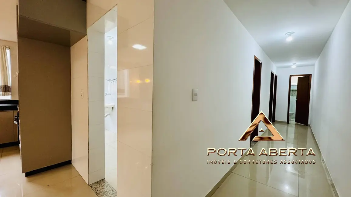Foto 7 de Apartamento com 3 quartos à venda, 105m2 em Jardim Panorama, Ipatinga - MG