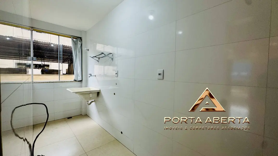 Foto 9 de Apartamento com 3 quartos à venda, 105m2 em Jardim Panorama, Ipatinga - MG