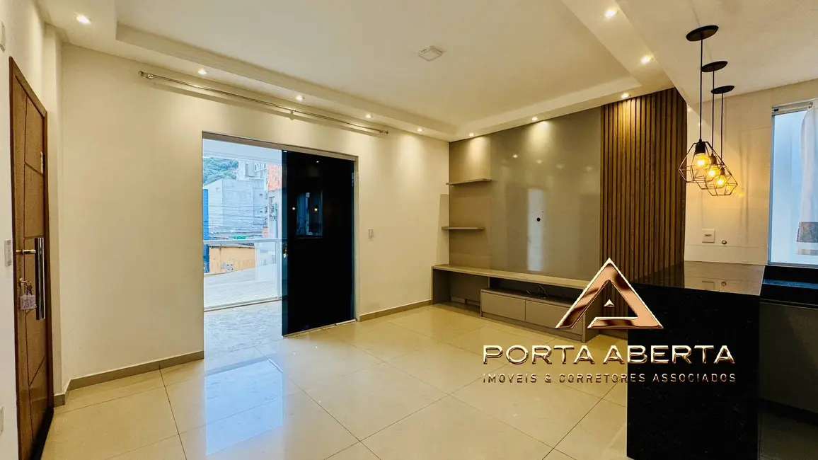 Foto 1 de Apartamento com 3 quartos à venda, 105m2 em Jardim Panorama, Ipatinga - MG