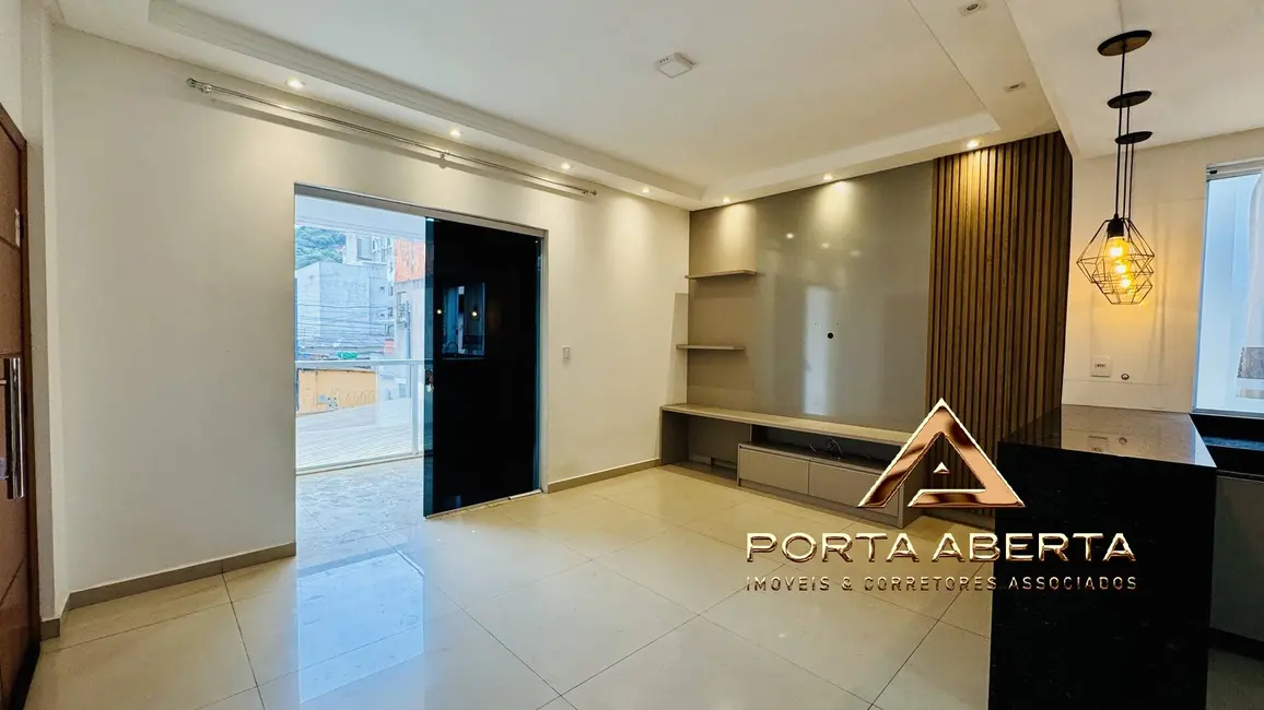 Foto 2 de Apartamento com 3 quartos à venda, 105m2 em Jardim Panorama, Ipatinga - MG